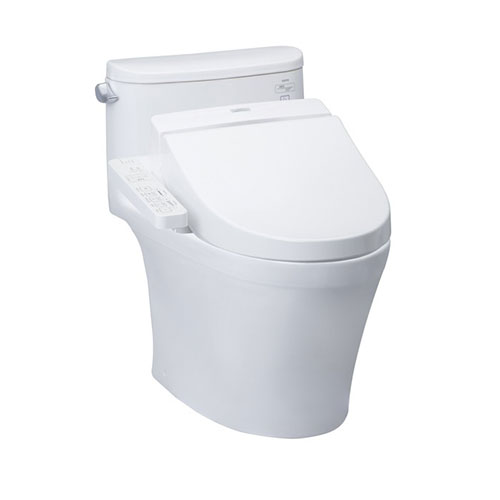 Bồn cầu điện tử TOTO MS887RW7