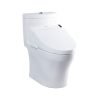 Bồn cầu điện tử TOTO MS889DRW6