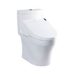Bồn cầu điện tử TOTO MS889DRW6