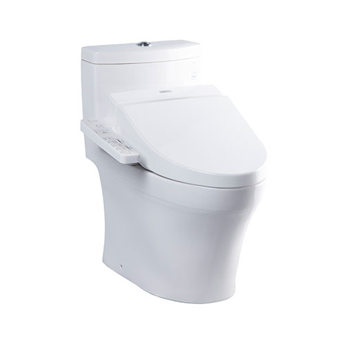Bồn cầu điện tử TOTO MS889DW7