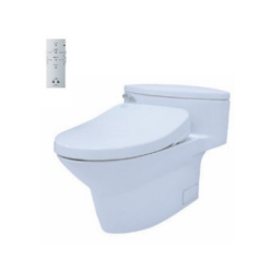 Bồn cầu điện tử TOTO MS366W4