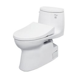 Bồn cầu nắp rửa Eco washer TOTO MS905E4