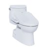 Bồn cầu điện tử TOTO MS905W7