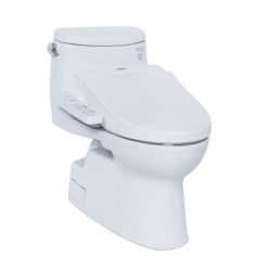 Bồn cầu điện tử TOTO MS905W7
