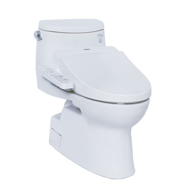 Bồn cầu điện tử TOTO MS905W7