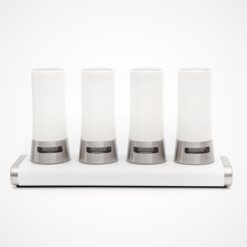 Bộ đựng gia vị Malloca MSPS-80142