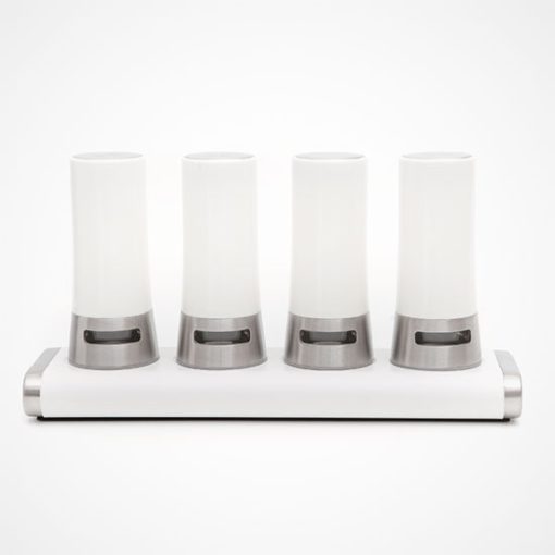 Bộ đựng gia vị Malloca MSPS-80142