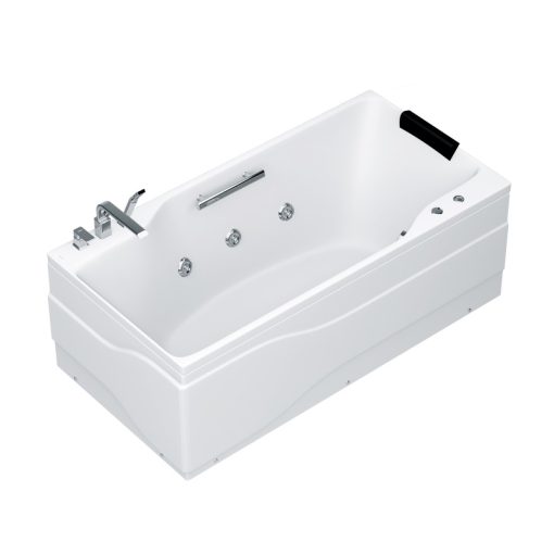 Bồn tắm massage chân yếm Caesar MT0870R
