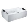 Bồn tắm đôi massage Caesar MT7180L(R)CH