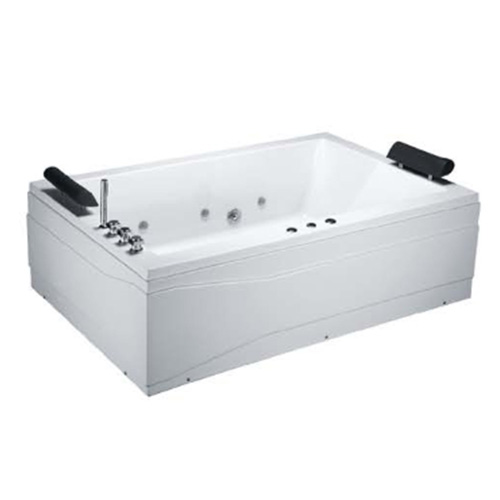 Bồn tắm đôi massage Caesar MT7180L(R)CH