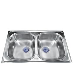 Chậu rửa bát Mirolin MT860-2B