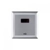 Van xả cảm ứng tiểu nam âm tường Hàn Quốc Samwon MU-705W