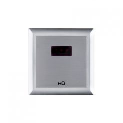Van xả cảm ứng tiểu nam âm tường Hàn Quốc Samwon MU-705W