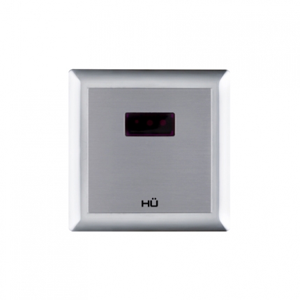 Van xả cảm ứng tiểu nam âm tường Hàn Quốc Samwon MU-705W