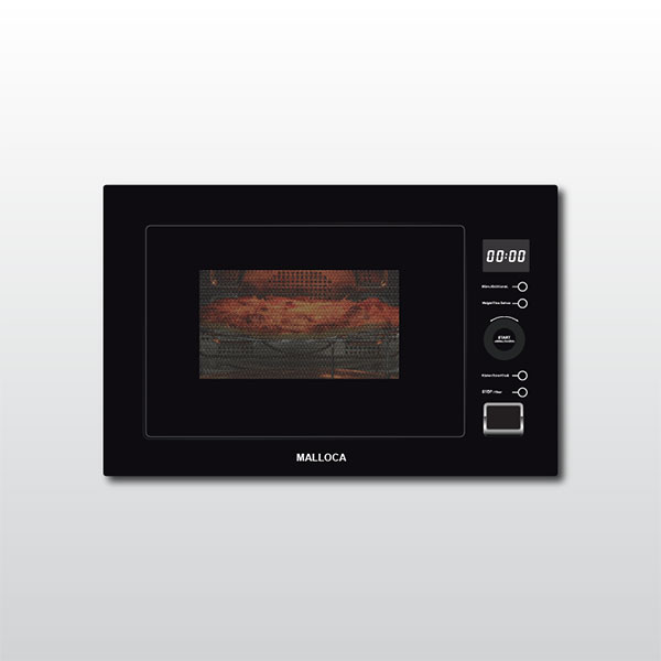 Lò vi sóng Malloca MW-927BG