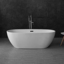 Bồn tắm đặt sàn Mowoen MW8223-170