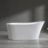 Bồn tắm đặt sàn Mowoen MW8228-150