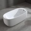 Bồn tắm đặt sàn Mowoen MW8311-170