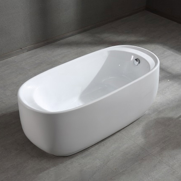 Bồn tắm đặt sàn Mowoen MW8311-170