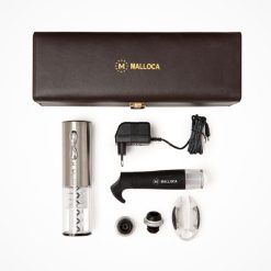 Bộ dụng cụ khui rượu Malloca MWO-TZ9