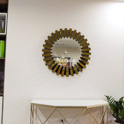 Gương trang trí phòng khách Navado Mystery