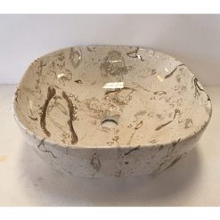 Chậu lavabo nghệ thuật DADA N001