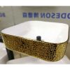 Chậu lavabo nghệ thuật DADA N005