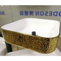 Chậu lavabo nghệ thuật DADA N005
