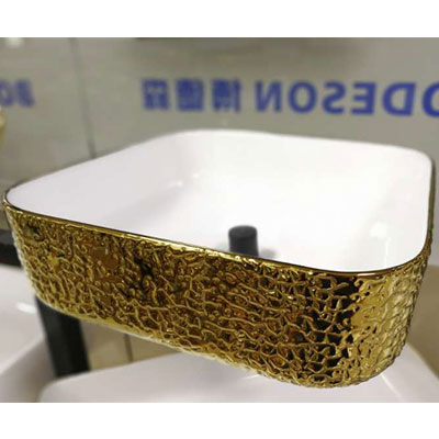 Chậu lavabo nghệ thuật DADA N005
