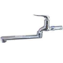 Vòi rửa bát giá rẻ Rovely 209