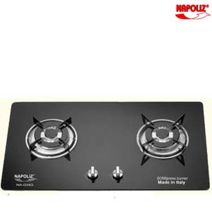 Bếp ga âm Napoliz NA-034G