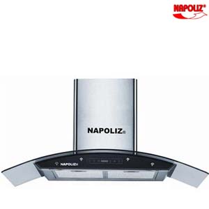 Máy hút mùi Napoliz NA-075RS