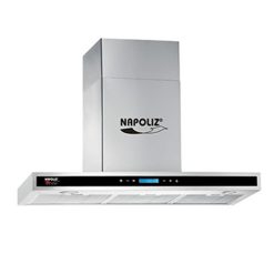 Máy hút mùi Napoliz NA-090F