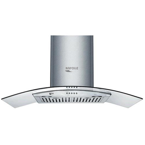 Máy hút mùi Napoliz NA-070MC