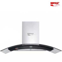 Máy hút mùi  NAPOLIZ NA-70G7