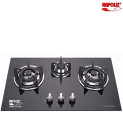 Bếp ga âm Napoliz NA-E300