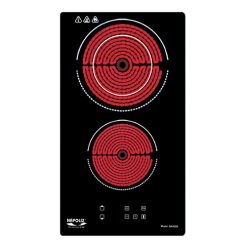Bếp hồng ngoại domino Napoliz NA02SE