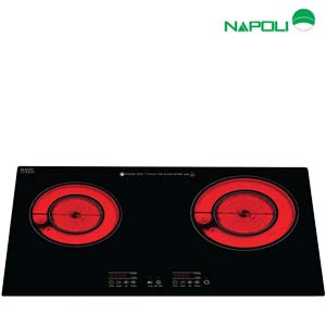 Bếp điện từ Napoli NA-400K1