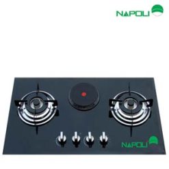 Bếp ga âm Napoli NA-802E