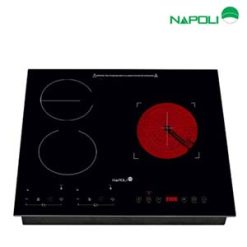 Bếp điện từ Napoli NA-600E