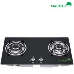 Bếp ga âm Napoli NA-818M2