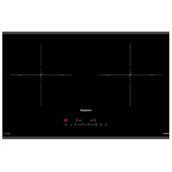 Bếp từ 2 lò nấu Nagakawa UltraSlim NK2C26MB