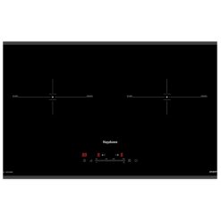 Bếp từ 2 lò nấu Nagakawa UltraSlim NK2C29MB