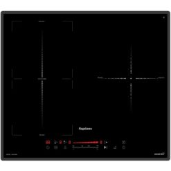 Bếp từ 3 lò nấu Nagakawa UltraSlim NK3C06M