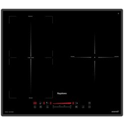 Bếp từ 3 lò nấu Nagakawa UltraSlim NK3C08MB