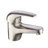 Vòi chậu inox SUS 304 Moonoah MN-532