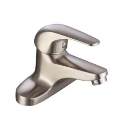 Vòi chậu inox SUS 304 Moonoah MN-582