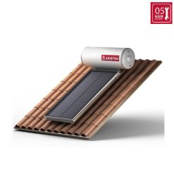 Máy nước nóng năng lượng mặt trời Ariston KAIROS THERMO ES 150-1 TR