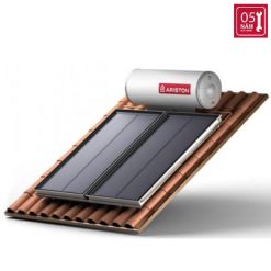 Máy nước nóng năng lượng mặt trời Ariston KAIROS THERMO ES 300-2 TT