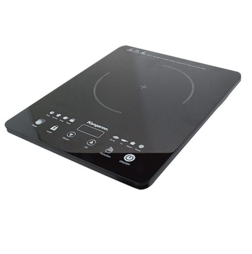 Bếp từ đơn NANOCO NICY660